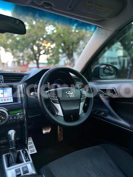 Big with watermark toyota mark x maputo maputo 42602