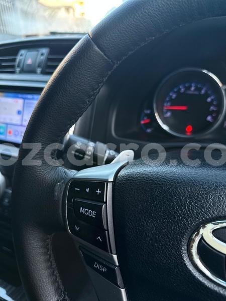 Big with watermark toyota mark x maputo maputo 42602