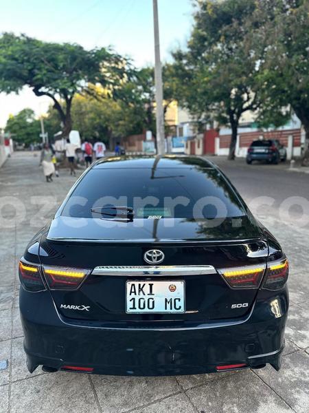 Big with watermark toyota mark x maputo maputo 42602