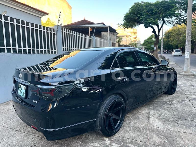 Big with watermark toyota mark x maputo maputo 42602
