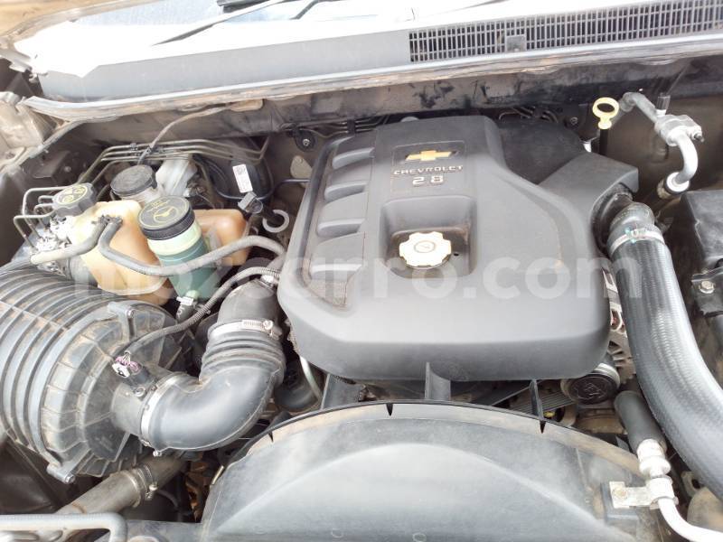 Big with watermark chevrolet trailblazer maputo maputo 42606