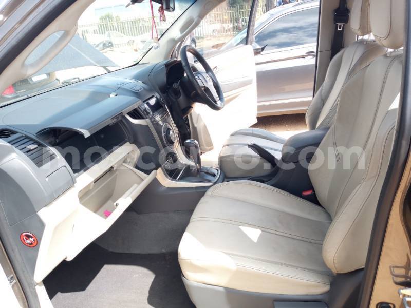 Big with watermark chevrolet trailblazer maputo maputo 42606