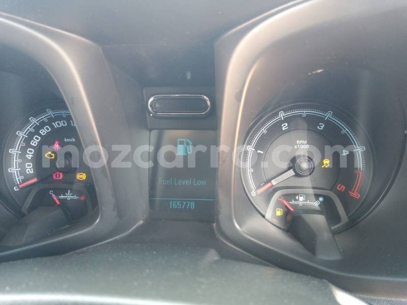 Big with watermark chevrolet trailblazer maputo maputo 42606