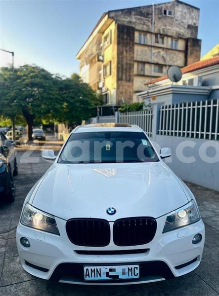 Big with watermark bmw x3 maputo maputo 42607