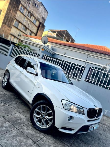 Big with watermark bmw x3 maputo maputo 42607