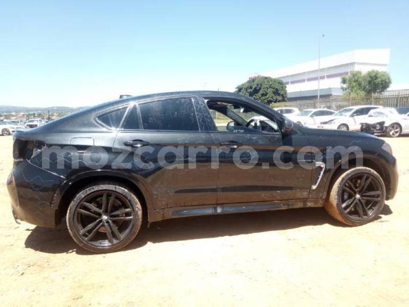 Big with watermark bmw x6 m maputo maputo 42609