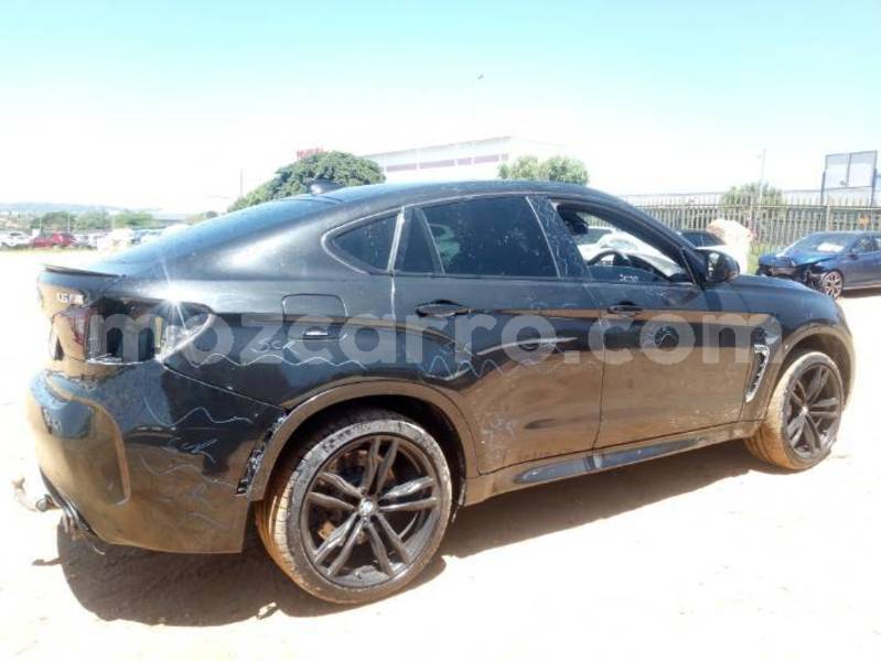 Big with watermark bmw x6 m maputo maputo 42609