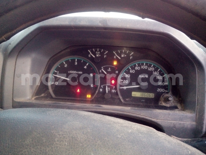 Big with watermark toyota land cruiser sofala beira 42610