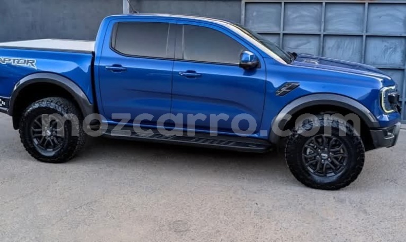 Big with watermark ford ranger maputo maputo 42612