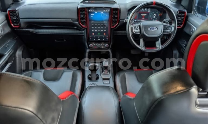 Big with watermark ford ranger maputo maputo 42612