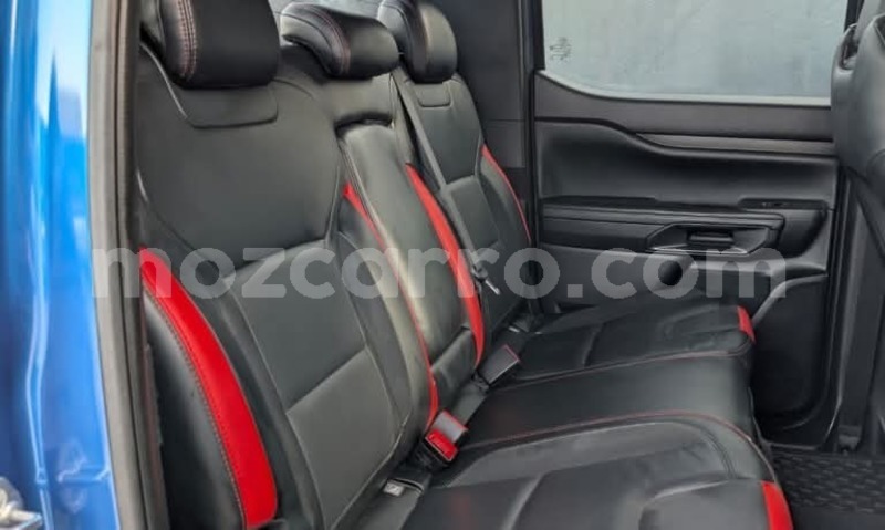 Big with watermark ford ranger maputo maputo 42612