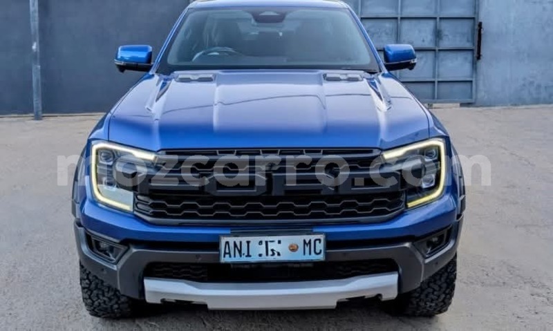 Big with watermark ford ranger maputo maputo 42612