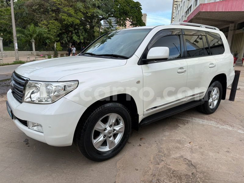 Big with watermark toyota land cruiser maputo maputo 42613