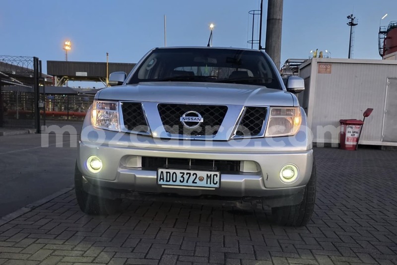 Big with watermark nissan navara maputo maputo 42614