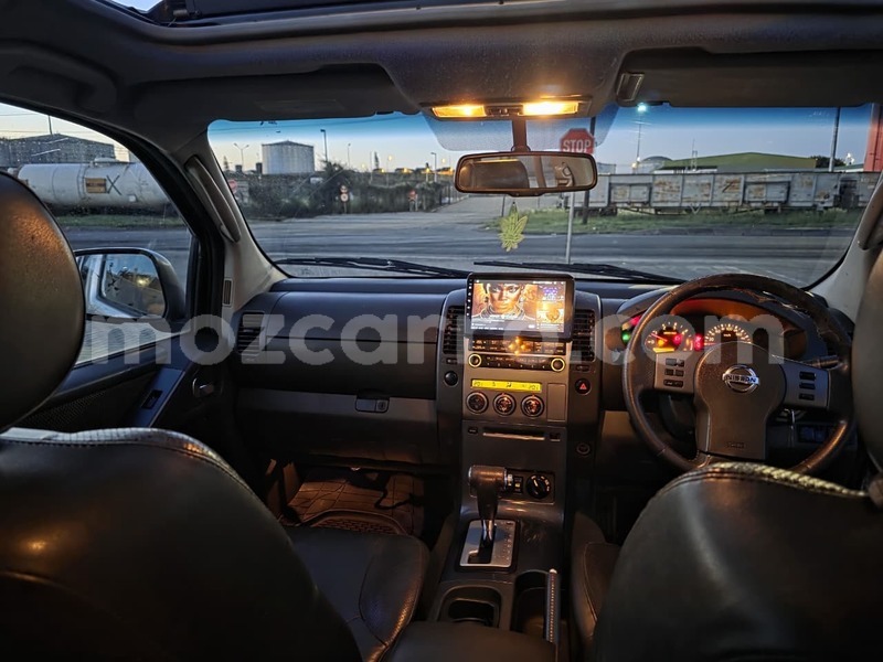 Big with watermark nissan navara maputo maputo 42614