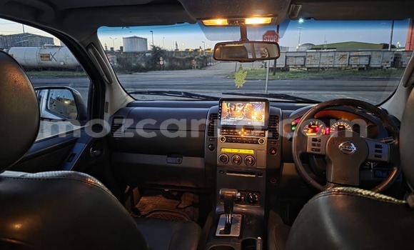 Buy Used Nissan Navara Other Car in Maputo in Maputo Buy Used Nissan Navara Other Car in Maputo in Maputo