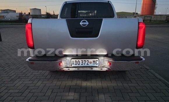 Buy Used Nissan Navara Other Car in Maputo in Maputo Buy Used Nissan Navara Other Car in Maputo in Maputo