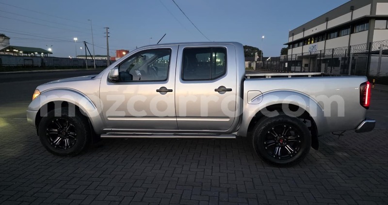 Big with watermark nissan navara maputo maputo 42614
