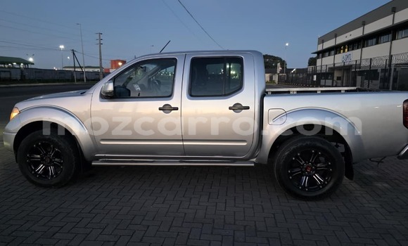 Buy Used Nissan Navara Other Car in Maputo in Maputo Buy Used Nissan Navara Other Car in Maputo in Maputo