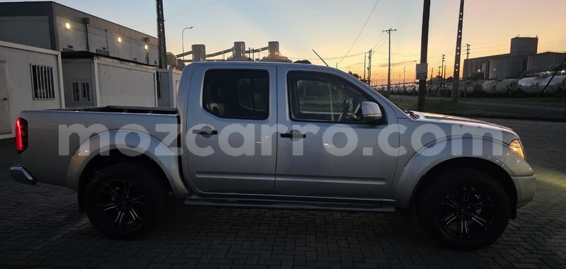 Big with watermark nissan navara maputo maputo 42614