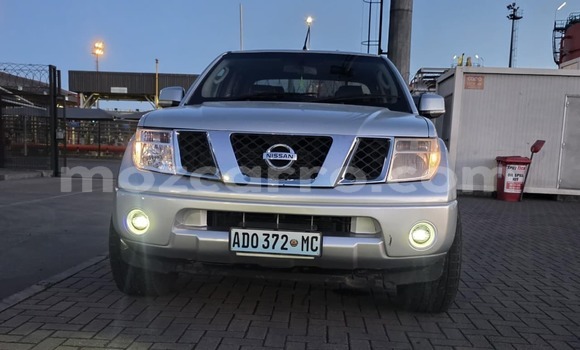 Buy Used Nissan Navara Other Car in Maputo in Maputo Buy Used Nissan Navara Other Car in Maputo in Maputo