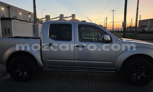 Buy Used Nissan Navara Other Car in Maputo in Maputo Buy Used Nissan Navara Other Car in Maputo in Maputo