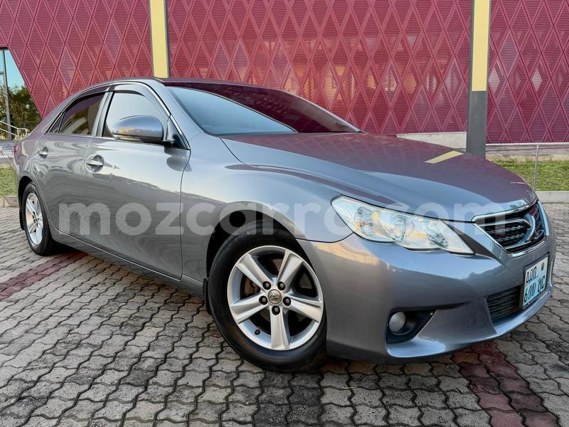 Big with watermark toyota mark x maputo maputo 42615