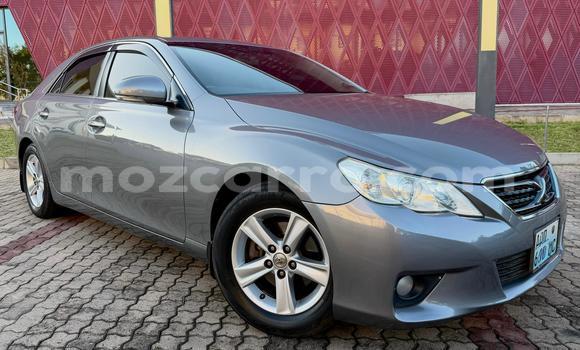 Comprar Usado Toyota Mark X Other Carro em Maputo em Maputo