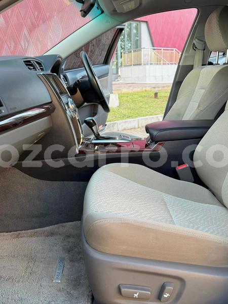 Big with watermark toyota mark x maputo maputo 42615