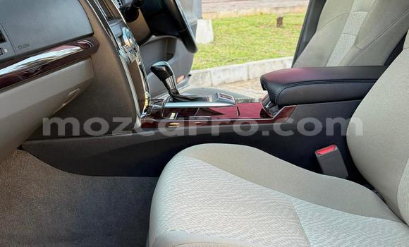 Buy Used Toyota Mark X Other Car in Maputo in Maputo Buy Used Toyota Mark X Other Car in Maputo in Maputo