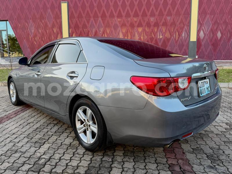 Big with watermark toyota mark x maputo maputo 42615