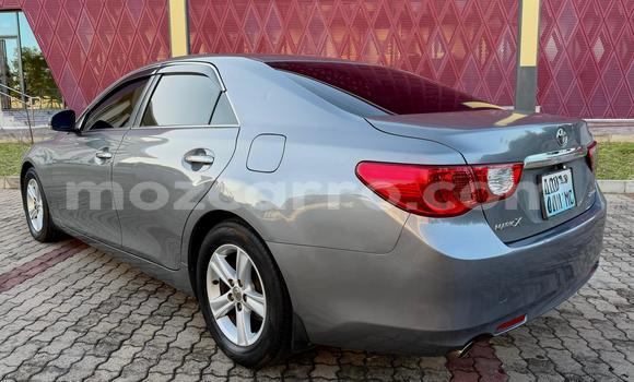 Buy Used Toyota Mark X Other Car in Maputo in Maputo Buy Used Toyota Mark X Other Car in Maputo in Maputo