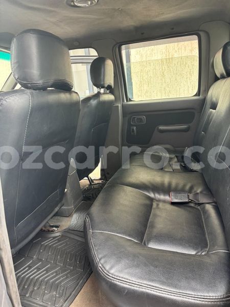 Big with watermark nissan hardbody maputo maputo 42616