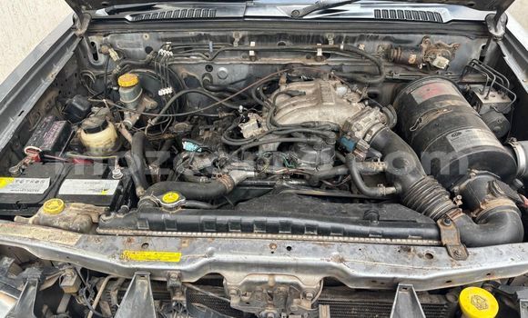 Buy Used Nissan Hardbody Other Car in Maputo in Maputo Buy Used Nissan Hardbody Other Car in Maputo in Maputo