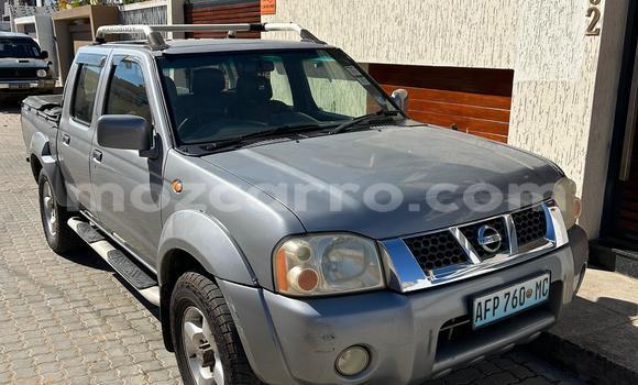 Buy Used Nissan Hardbody Other Car in Maputo in Maputo Buy Used Nissan Hardbody Other Car in Maputo in Maputo