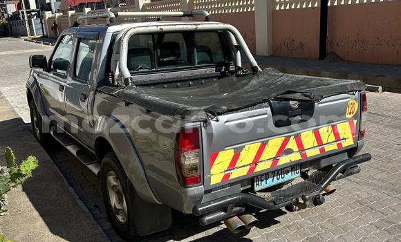 Buy Used Nissan Hardbody Other Car in Maputo in Maputo Buy Used Nissan Hardbody Other Car in Maputo in Maputo