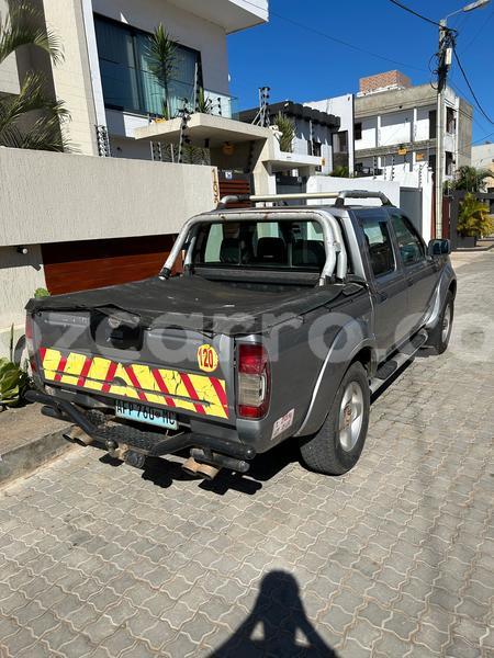 Big with watermark nissan hardbody maputo maputo 42616