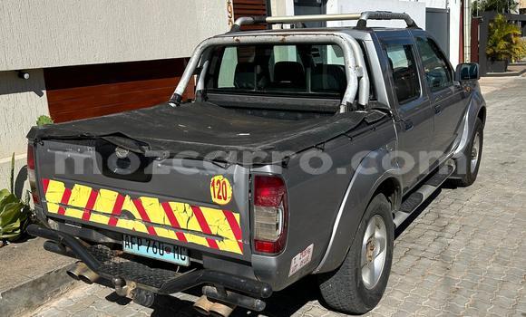 Buy Used Nissan Hardbody Other Car in Maputo in Maputo Buy Used Nissan Hardbody Other Car in Maputo in Maputo