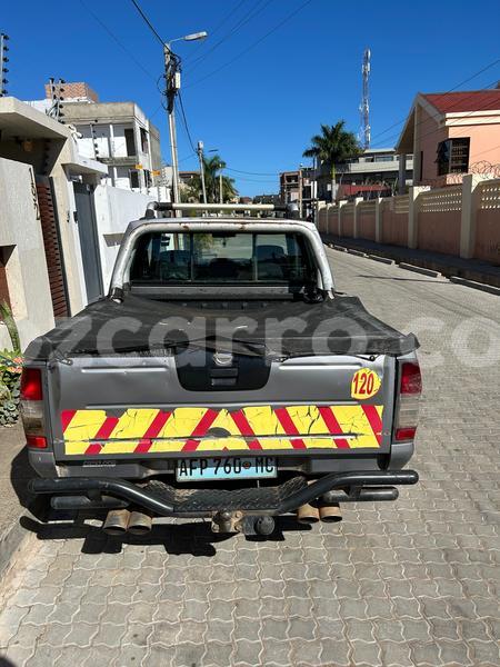 Big with watermark nissan hardbody maputo maputo 42616
