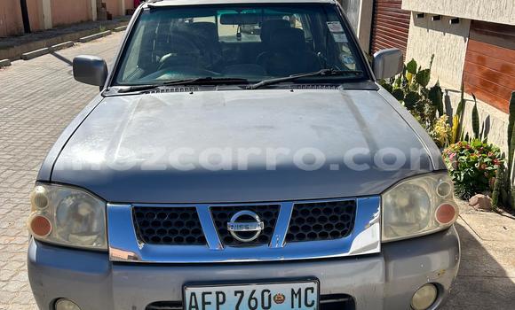 Buy Used Nissan Hardbody Other Car in Maputo in Maputo Buy Used Nissan Hardbody Other Car in Maputo in Maputo