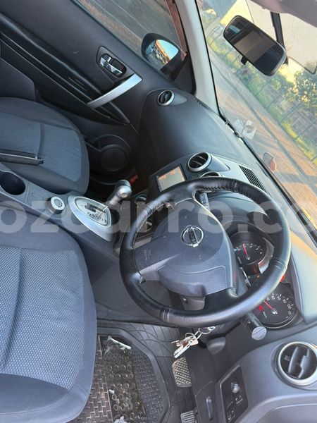 Big with watermark nissan dualis maputo maputo 42617