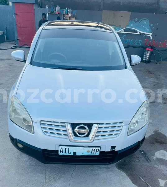 Big with watermark nissan dualis maputo maputo 42617