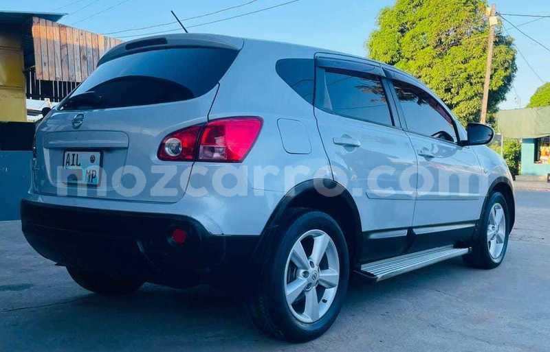 Big with watermark nissan dualis maputo maputo 42617