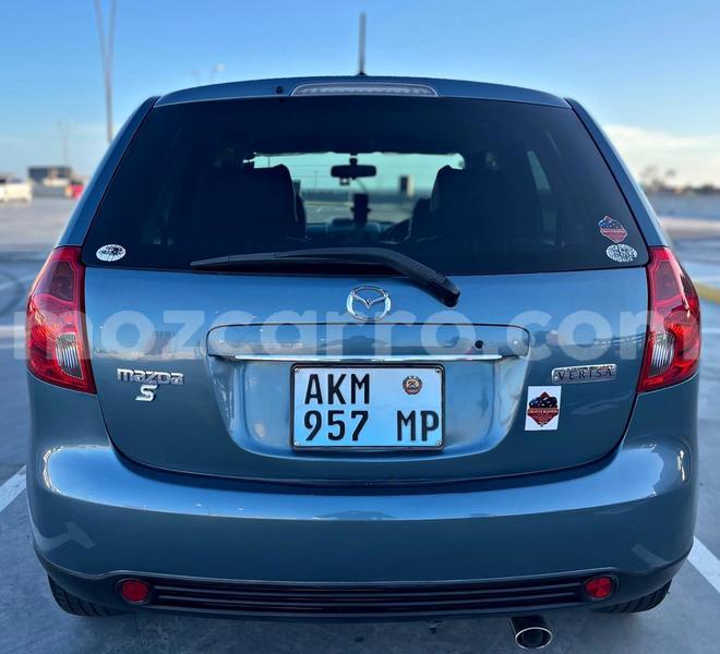 Big with watermark mazda verisa maputo maputo 42618