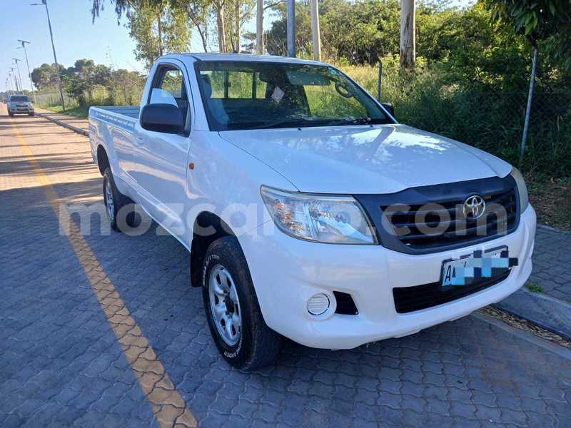 Big with watermark toyota hilux maputo maputo 42619