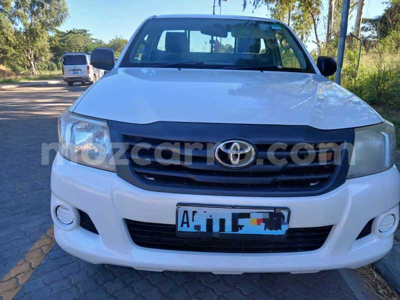 Big with watermark toyota hilux maputo maputo 42619