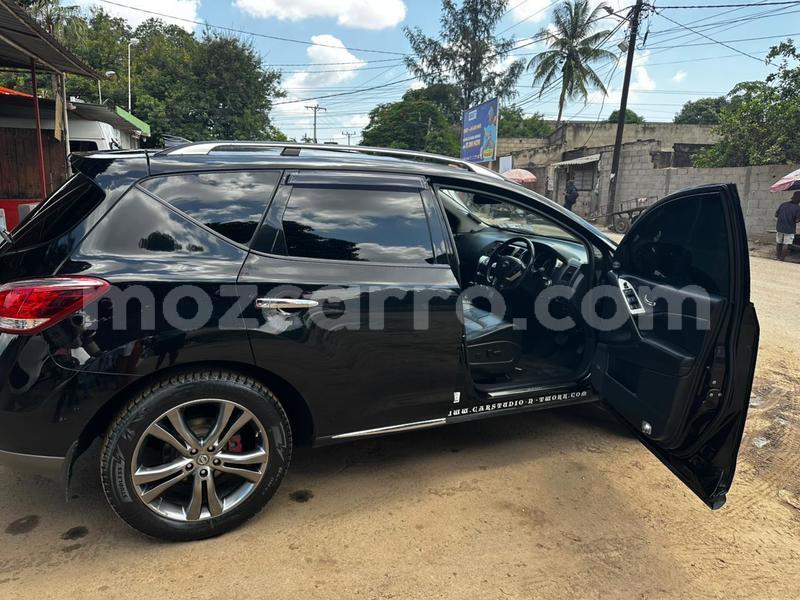 Big with watermark nissan murano maputo maputo 42620