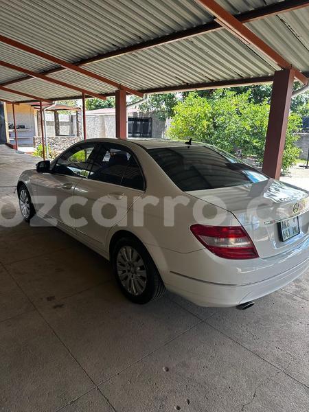 Big with watermark mercedes benz c classe maputo maputo 42621