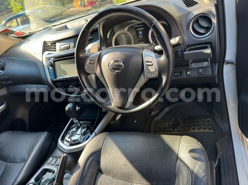 Big with watermark nissan navara maputo maputo 42622