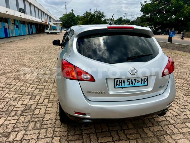 Big with watermark nissan murano maputo maputo 42623